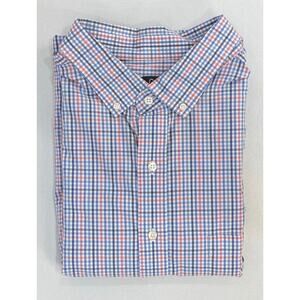 GS Men's 20 | 35-36 Button-Down Long Sleeve Shirt